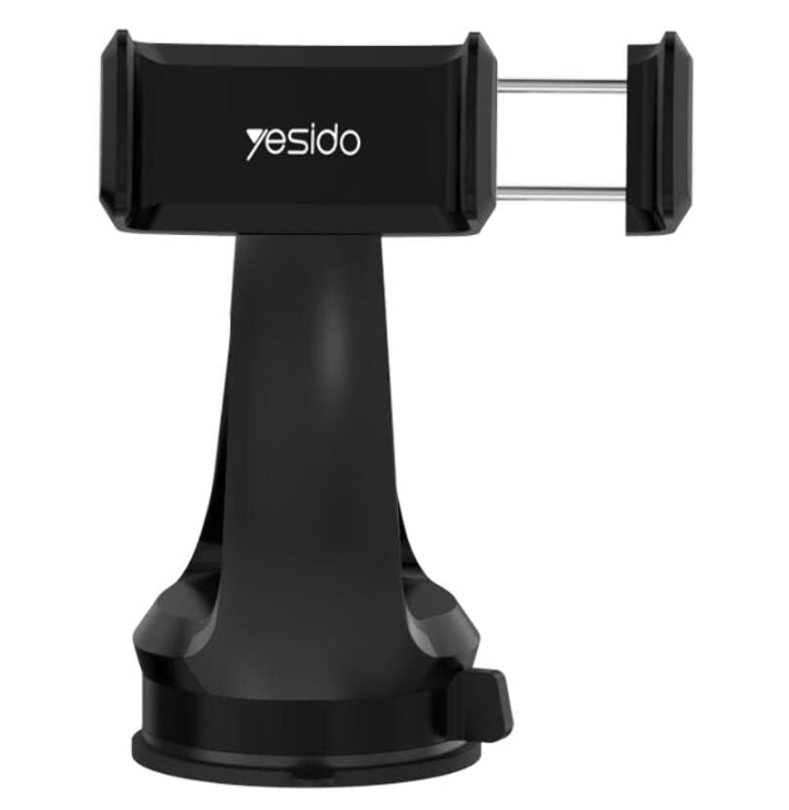 Yesido Car Holder C1 - Black