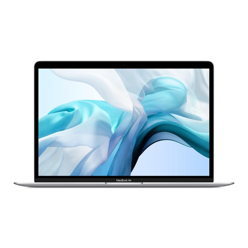 Renewed Apple MacBook Air 13.3 Inch 2018 I5 1.6GHz 16GB 256GB SSD Silver