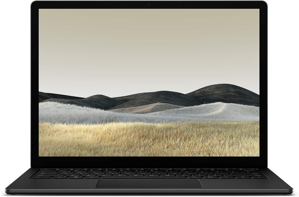 Renewed Microsoft Surface Laptop 4 13.5 Inch Touch-Screen Intel Core I7 16GB RAM 256GB SSD