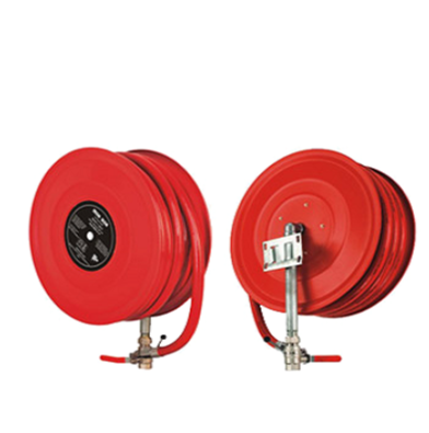 Fireguard FGHR2530A Fire Hose Reel Automatic Type