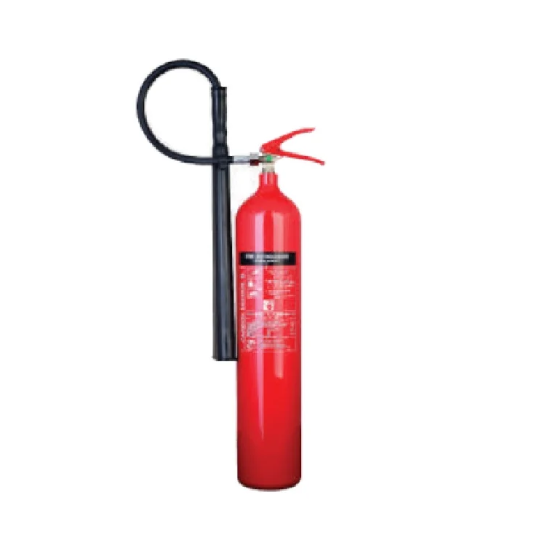 Fireguard 5Kg Carbon Dioxide Fire Extinguisher