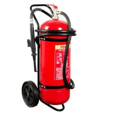 Fireguard FGFT – 50S 50 Liter Foam Extinguisher Trolley