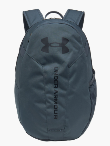 Under Armour Hustle Lite Backpack 1364180 | OE - Black