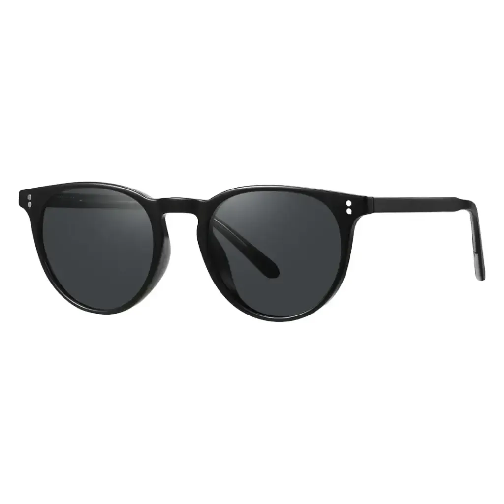 Green Lion Bellavia Sunglasses | Polarized UV400 Stylish PC+CP Sunglasses