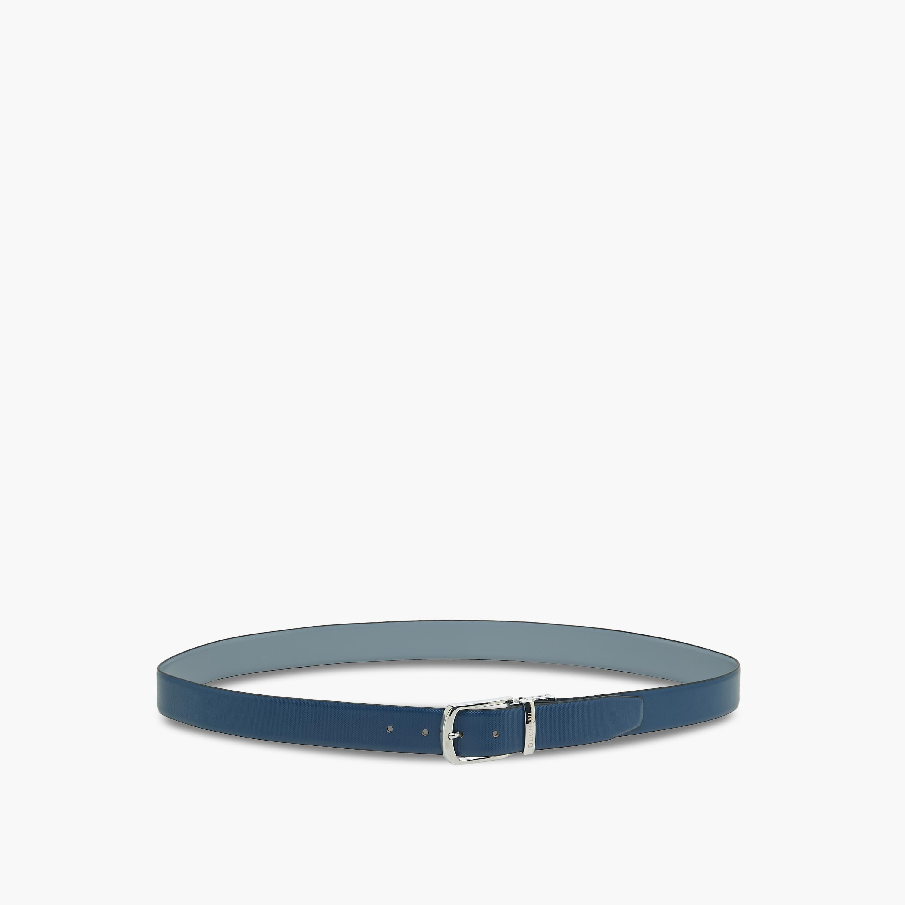 Duchini Men Formal Leather Belt