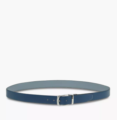 Duchini Men Formal Leather Belt