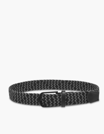 Juniors Belt with Pin Buckle Closure
