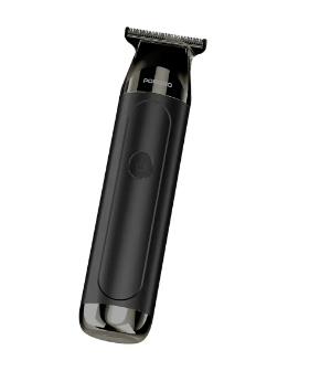 Porodo Lifestyle T-Blade Hair & Beard Trimmer - Silver