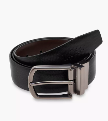 Lee Cooper Men Leather Belt