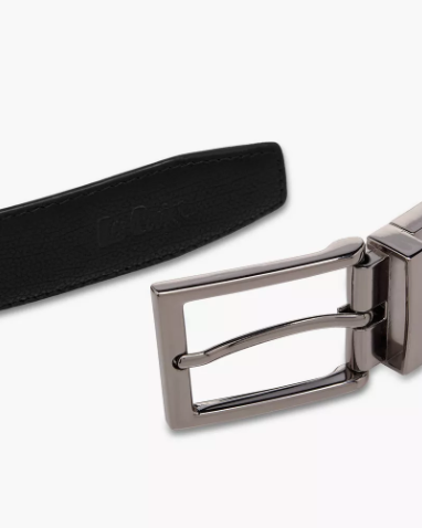 Lee Cooper Men Leather Belt