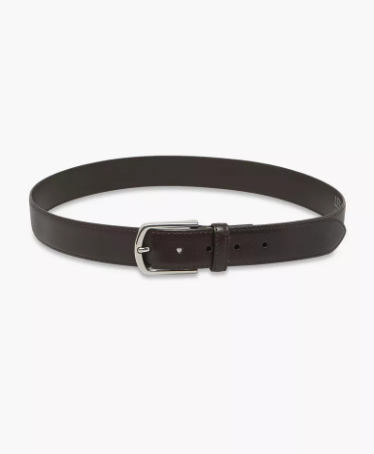 Lee Cooper Men Leather Belt