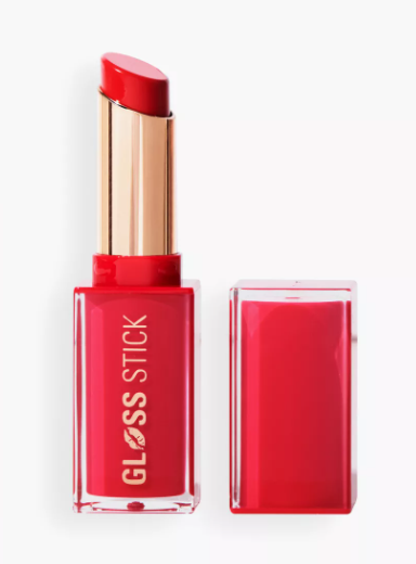 Makeup Revolution Pout Lip Gloss Stick - Cherrylicious