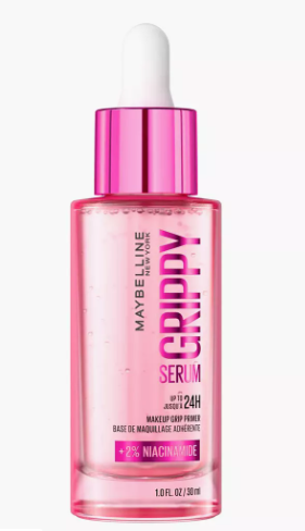 Maybelline New York Studio Grippy Serum Primer - 30 ml