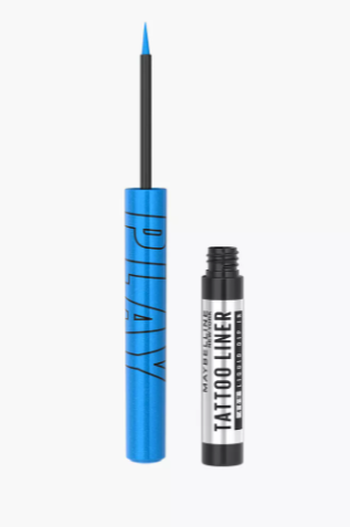 Maybelline New York Tattoo Play Waterproof Liquid Eyeliner