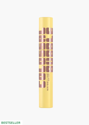 Maybelline NY Colossal Bubble Mascara - Black