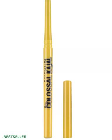 Maybelline New York Colossal Kajal