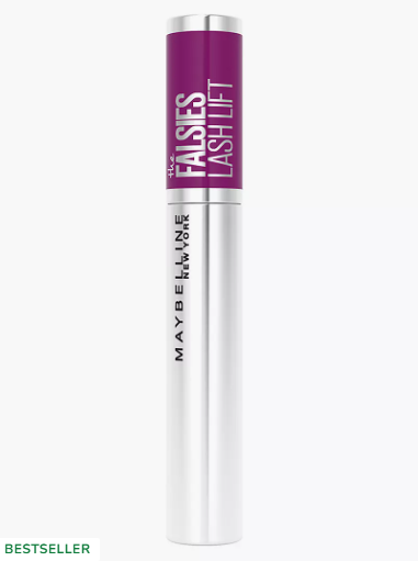 Maybelline Falsies Lash Lift Washable Mascara