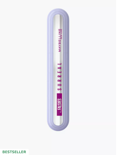 Maybelline New York Falsies Surreal Mascara
