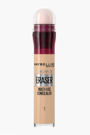Maybelline New York Instant Age Rewind Eraser Concealer- Color: 01 - light