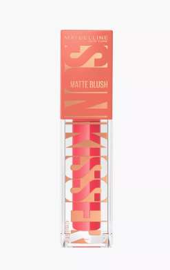 Maybelline New York Liquid Blush- Color: 30 Mirage Nu
