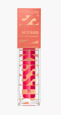 Maybelline New York Liquid Blush- Color: 31 Mirage Nu