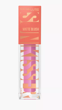 Maybelline New York Liquid Blush- Color: 32 Clouds Nu