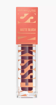 Maybelline New York Liquid Blush- Color: 33 Berry Nu