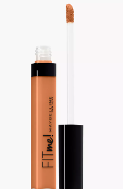 Maybelline New York Fit Me Concealer- 6.8 ml- Color: 40 Caramel