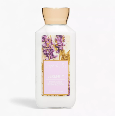 Beautysta Inspired By Serenity Body Lotion - 230 ml