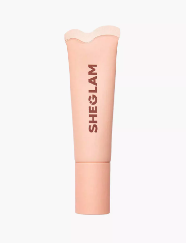 Sheglam Crystal Glaze Lip Care - Cocoa Cookie