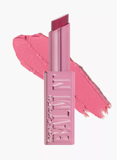 Beauty Creations N Cute Lip Balm - Rose