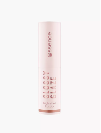 Essence Glossy Glaze High Shine Lipstick - On Cloud Nude