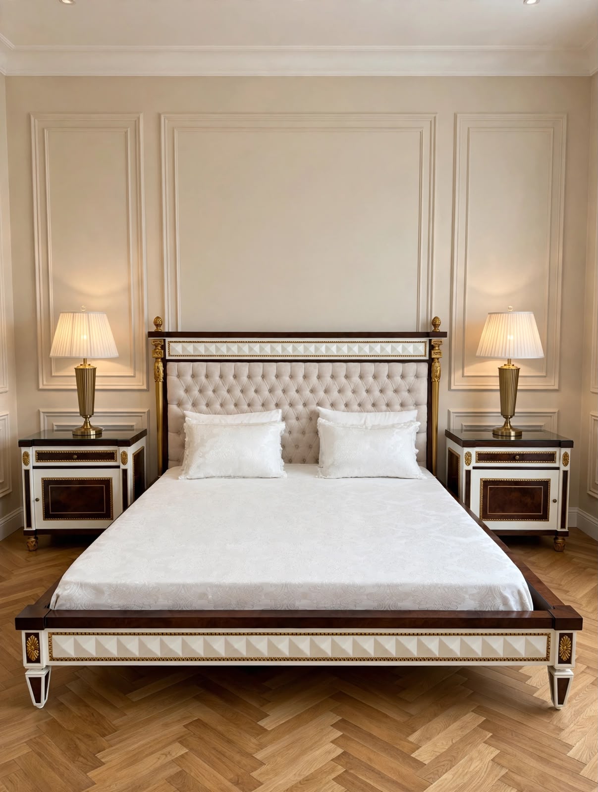 Elite Bedroom