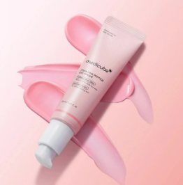MEDICUBE Pink Peptide Eye Cream 30ml