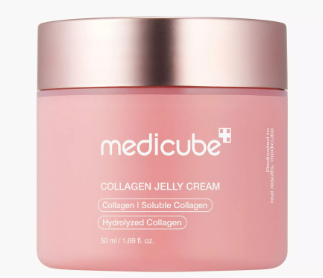 MEDICUBE Collagen Jelly Cream