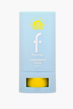 Flormar SPF 50 Sunscreen Stick
