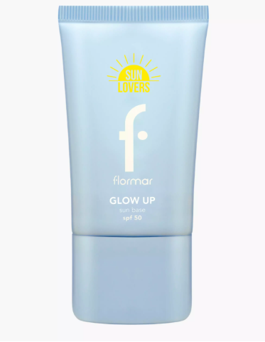 Flormar Glow Up SPF 50 Sun Base