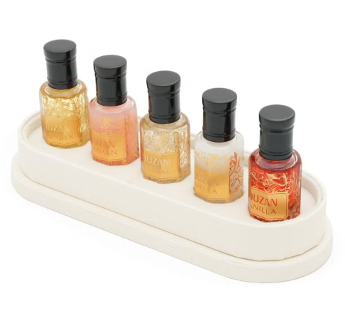 Louzan Musk Collection 5*12ML