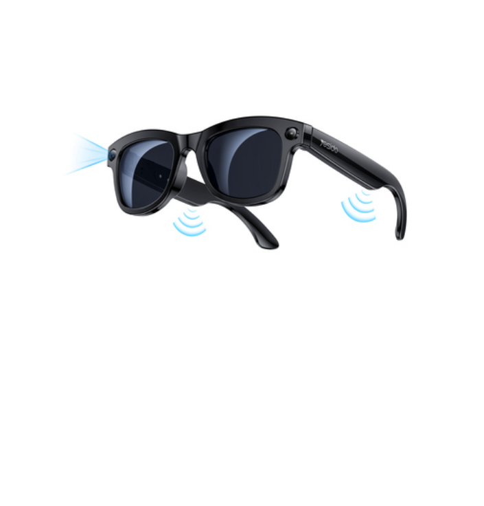 YESIDO IO42 AI Smart Glasses