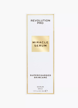 Revolution Pro Miracle Serum - 30 ml