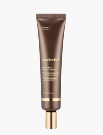 MEDICUBE Deep Retinol Intensive Serum 30ml