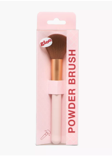 GLOO Powder Brush - Beige