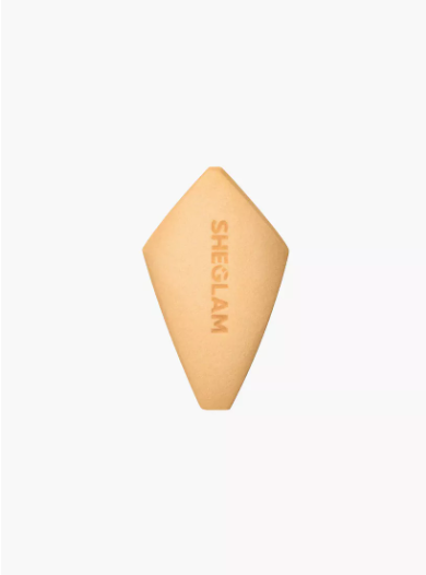 Sheglam Multi-Faceted Makeup Sponge - Beige