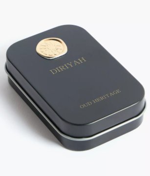 Oud Heritage Diriyah Bakhoor - 56 gms