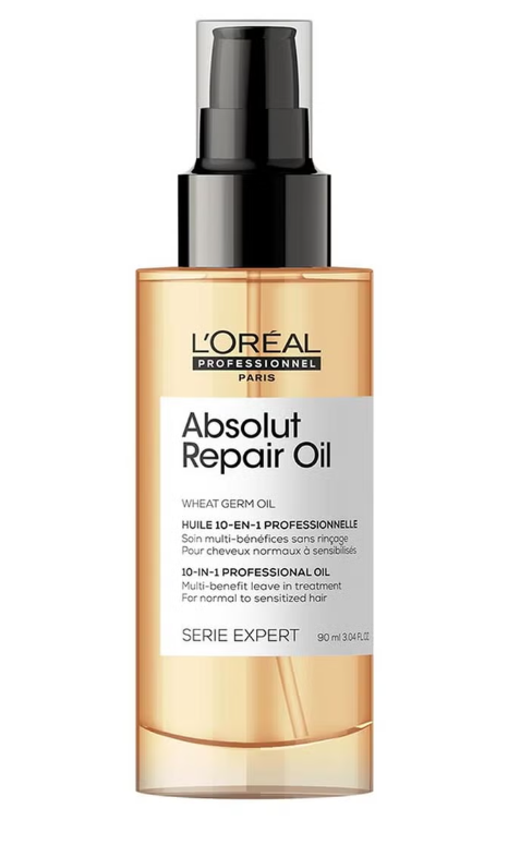 L'Oreal Absolut Repair Oil 90ml