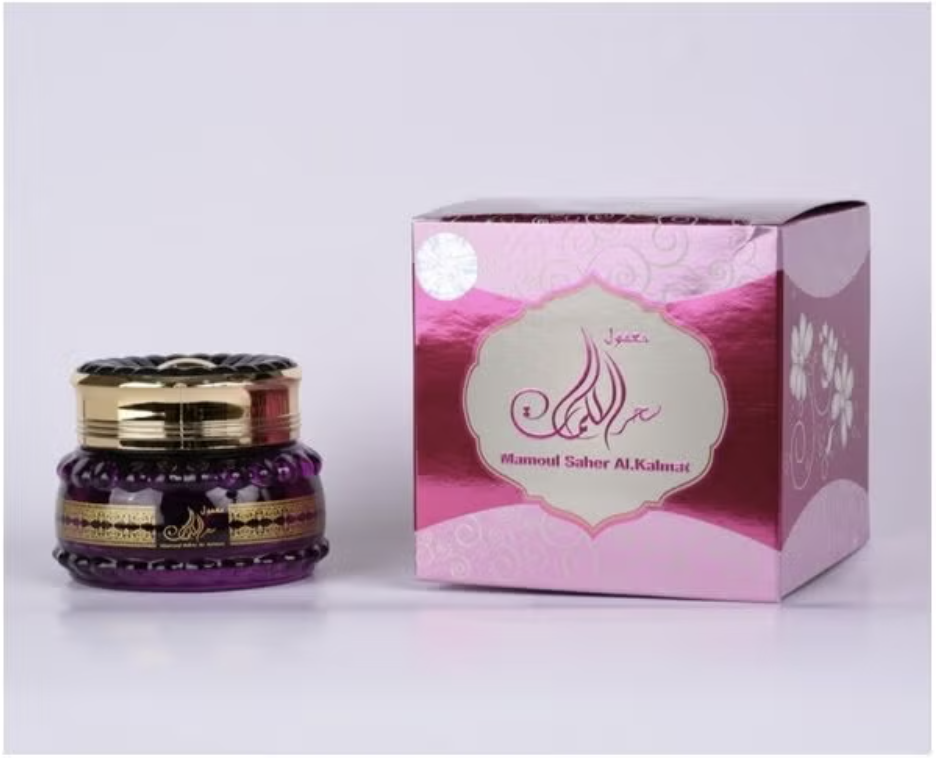 Almas Maemul Sahar Alkalimat 60grams