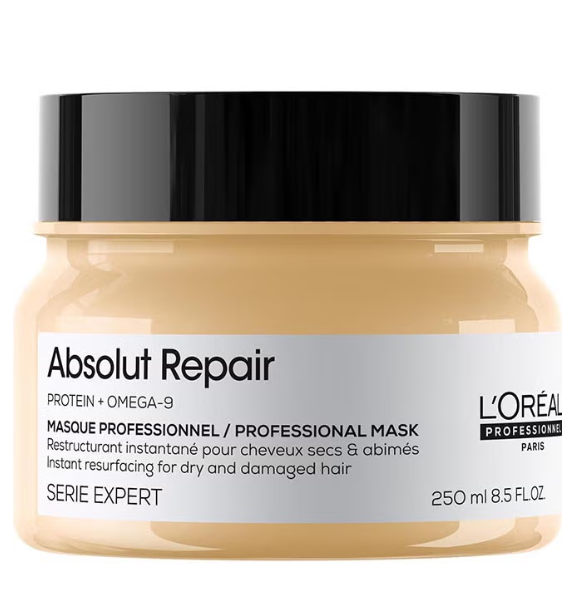 L'Oreal Absolut Repair Mask 250ml