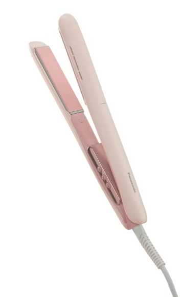Panasonic Electric Hair Straightener Digital display EH-HV31-P422 pink