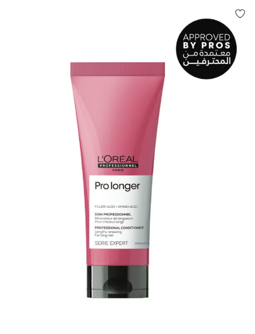 L'Oreal Prolonger conditioner 200.0ml
