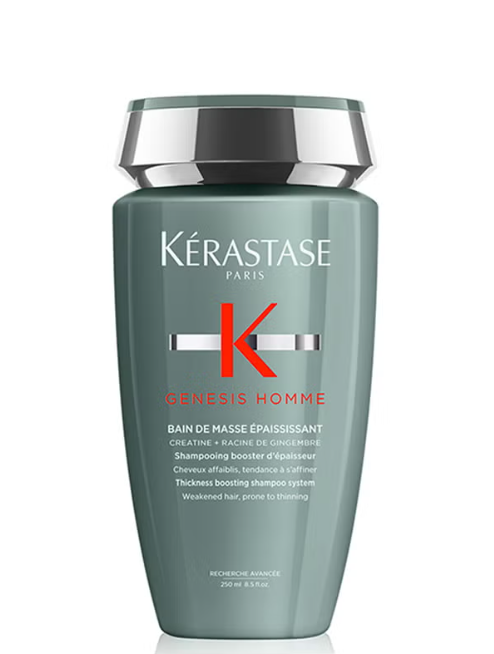 Kerastase Genesis Homme Thickness Boosting Shampoo 250ml